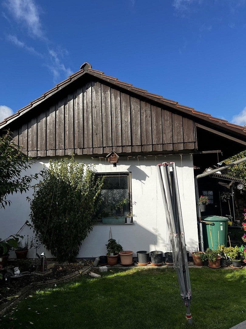 Prodej domu 730 m², pozemek 730 m², Straubing, Bavorsko Prodej domu 730 m², pozemek 730 m², Straubing, Bavorsko