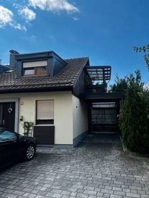 Prodej domu 730 m², pozemek 730 m², Straubing, Bavorsko Prodej domu 730 m², pozemek 730 m², Straubing, Bavorsko