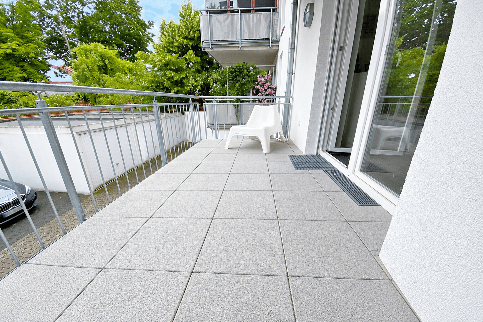 Prodej bytu 2+1 41 m², Osnabrück, Dolní Sasko Prodej bytu 2+1 41 m², Osnabrück, Dolní Sasko