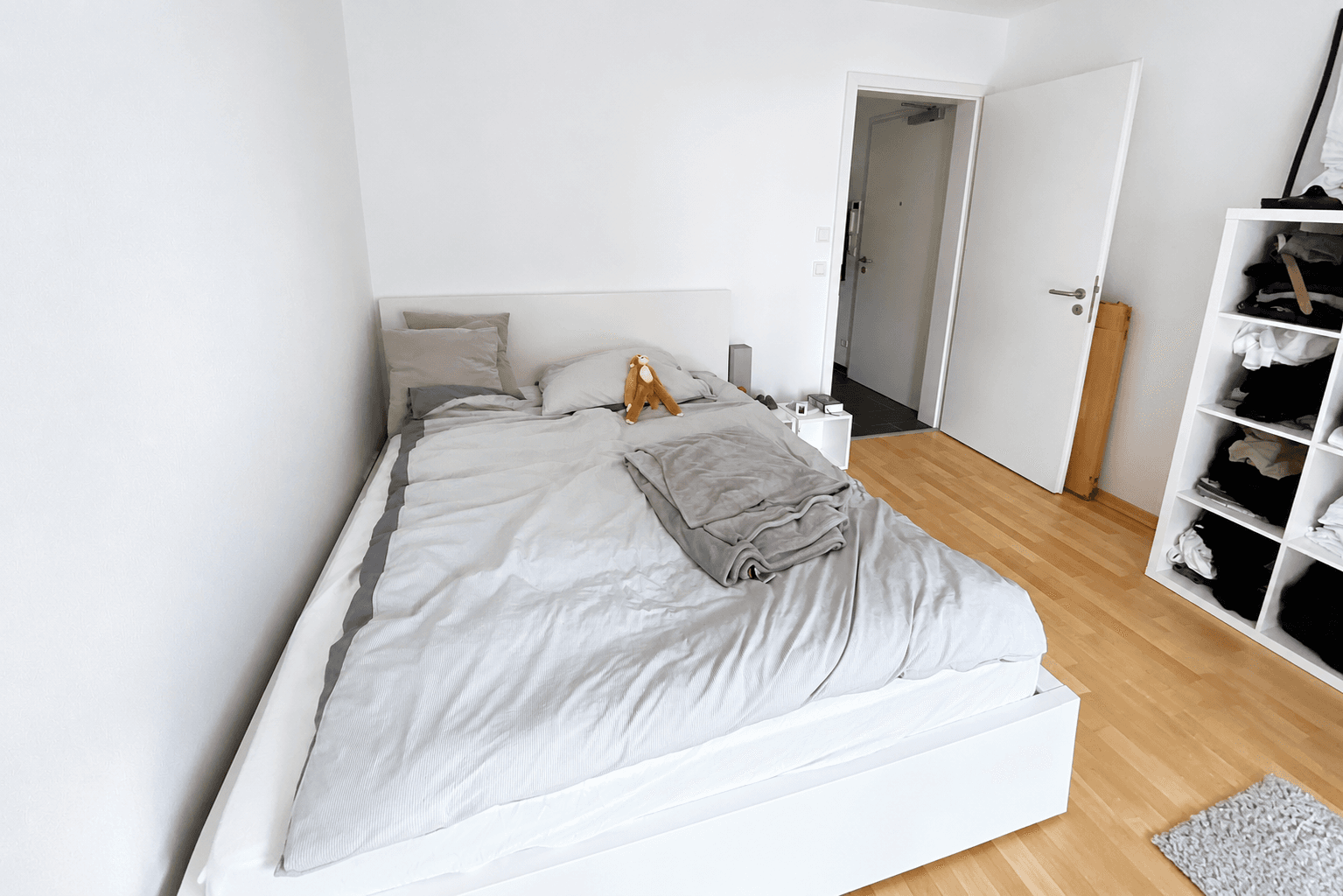 Prodej bytu 2+1 41 m², Osnabrück, Dolní Sasko Prodej bytu 2+1 41 m², Osnabrück, Dolní Sasko
