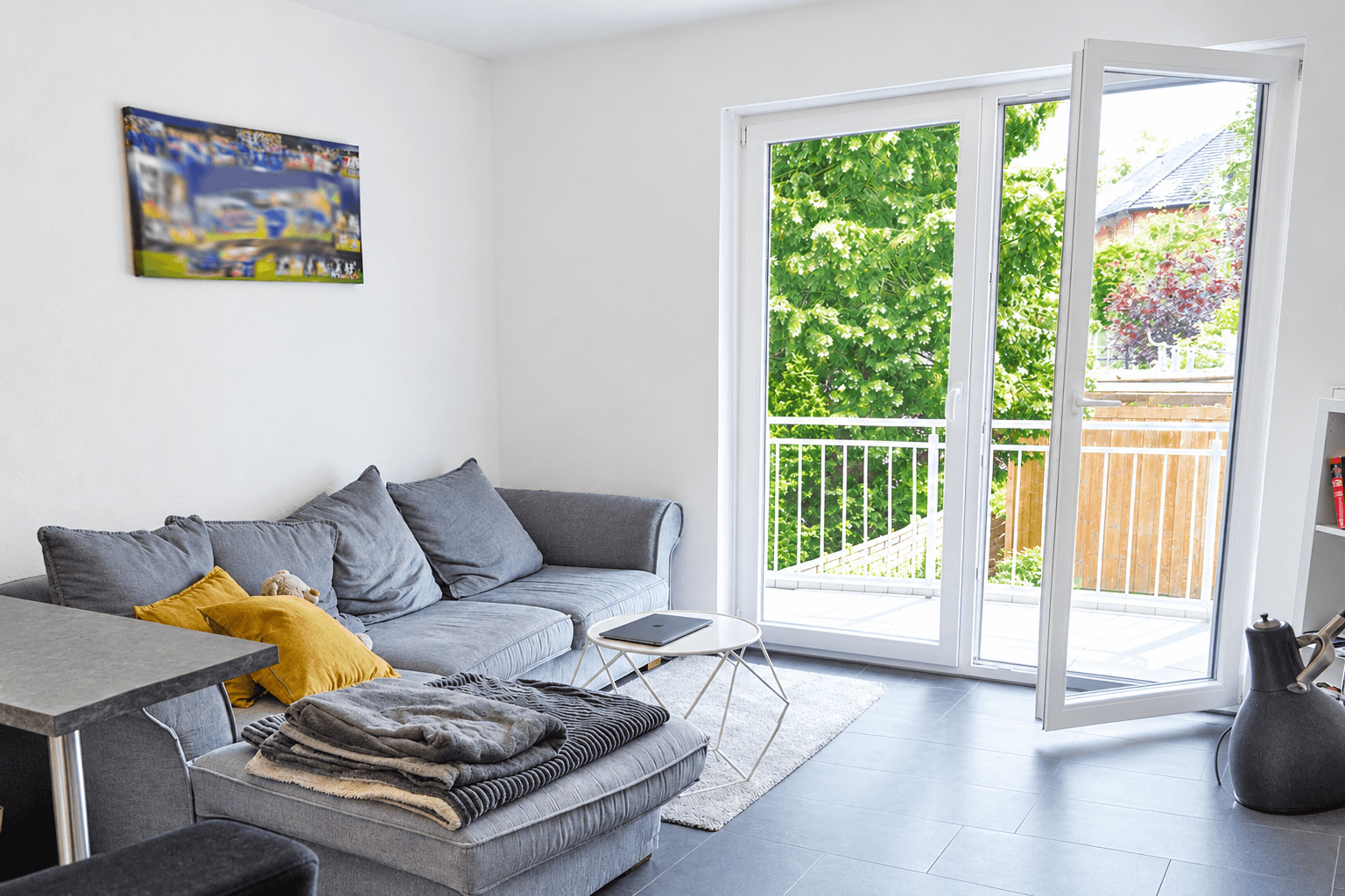 Prodej bytu 2+1 41 m², Osnabrück, Dolní Sasko Prodej bytu 2+1 41 m², Osnabrück, Dolní Sasko
