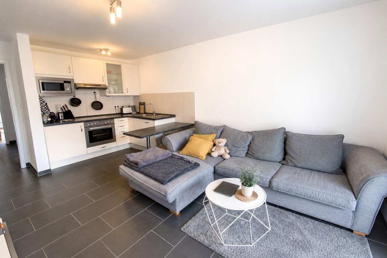 Prodej bytu 2+1 41 m², Osnabrück, Dolní Sasko Prodej bytu 2+1 41 m², Osnabrück, Dolní Sasko