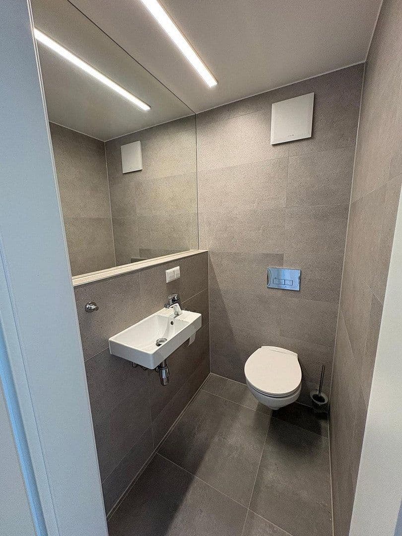 Pronájem domu 138 m², pozemek 350 m², Altomünster, Bavorsko Pronájem domu 138 m², pozemek 350 m², Altomünster, Bavorsko
