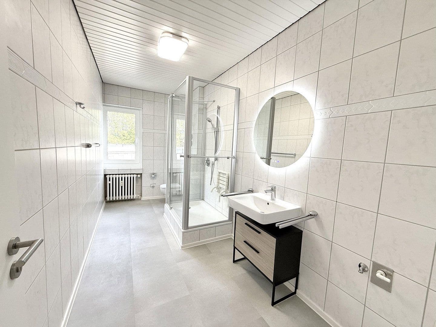 Prodej bytu 3+1 96 m², Essen, Severní Porýní-Vestfálsko Prodej bytu 3+1 96 m², Essen, Severní Porýní-Vestfálsko