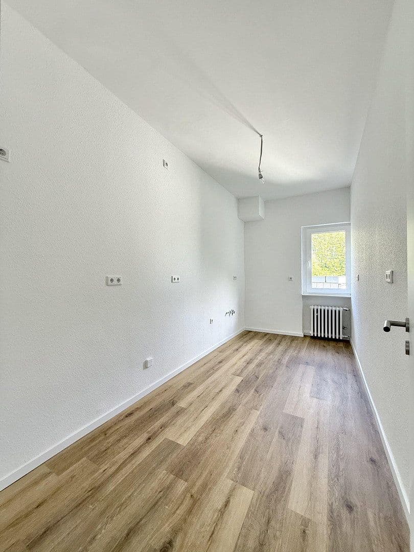 Prodej bytu 3+1 96 m², Essen, Severní Porýní-Vestfálsko Prodej bytu 3+1 96 m², Essen, Severní Porýní-Vestfálsko