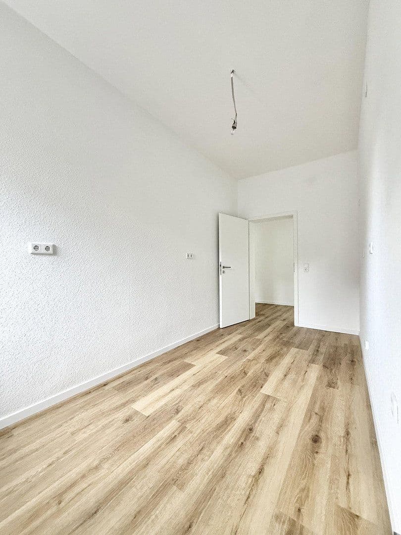 Prodej bytu 3+1 96 m², Essen, Severní Porýní-Vestfálsko Prodej bytu 3+1 96 m², Essen, Severní Porýní-Vestfálsko