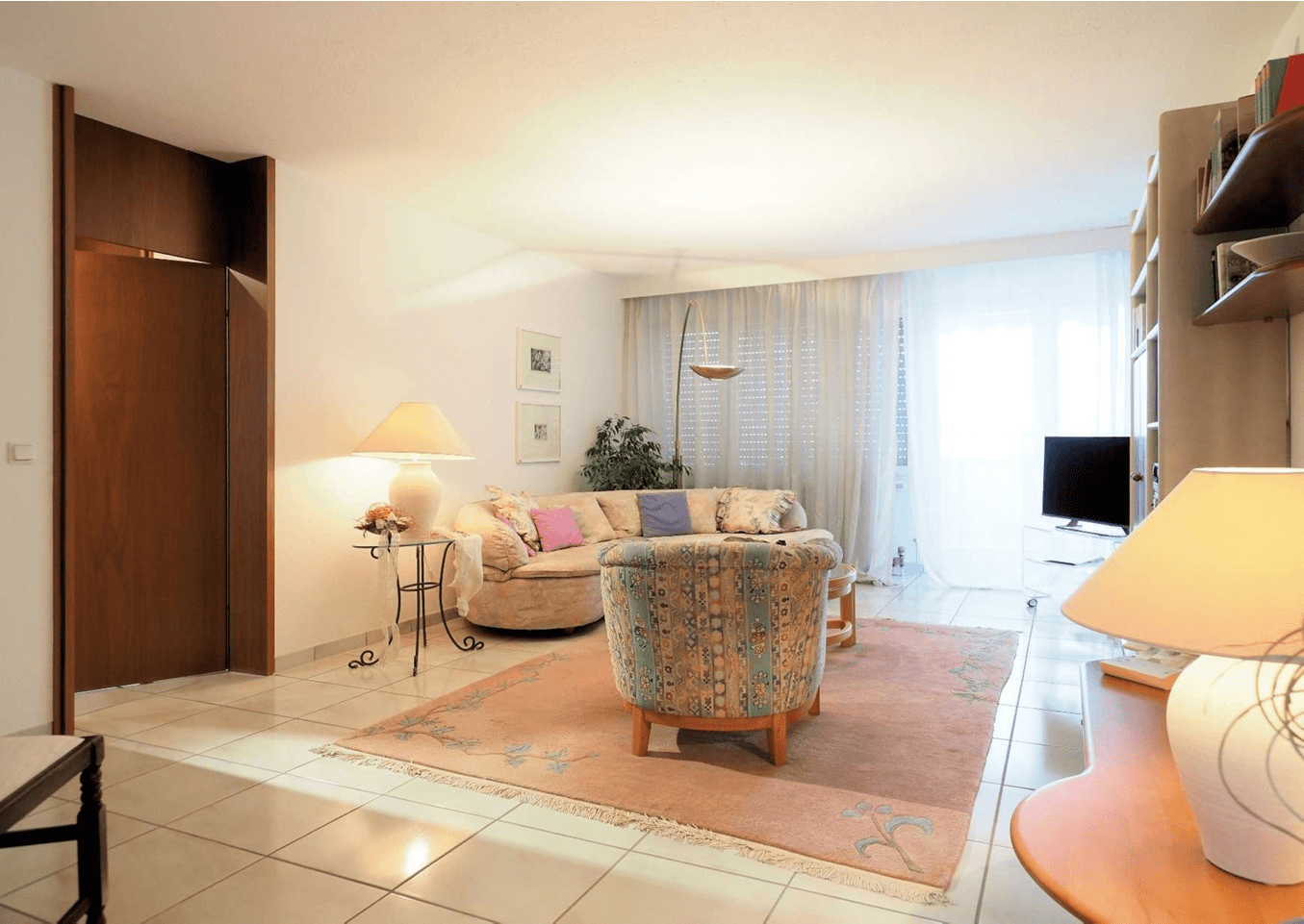 Pronájem bytu 4+1 93 m², Max Beckmann Str, Karlsruhe, Bádensko-Württembersko Pronájem bytu 4+1 93 m², Max Beckmann Str, Karlsruhe, Bádensko-Württembersko