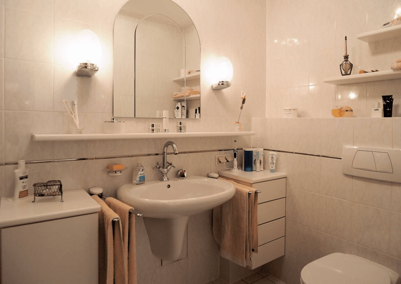 Pronájem bytu 4+1 93 m², Max Beckmann Str, Karlsruhe, Bádensko-Württembersko Pronájem bytu 4+1 93 m², Max Beckmann Str, Karlsruhe, Bádensko-Württembersko