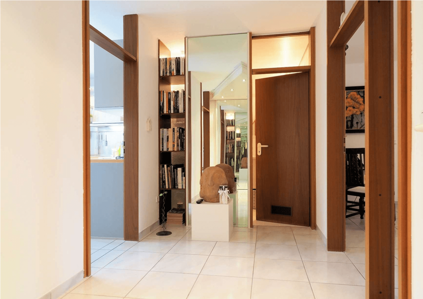 Pronájem bytu 4+1 93 m², Max Beckmann Str, Karlsruhe, Bádensko-Württembersko Pronájem bytu 4+1 93 m², Max Beckmann Str, Karlsruhe, Bádensko-Württembersko