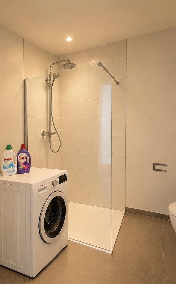 Pronájem bytu 1+1 28 m², Simmerlingweg 1, Passau, Bavorsko Pronájem bytu 1+1 28 m², Simmerlingweg 1, Passau, Bavorsko