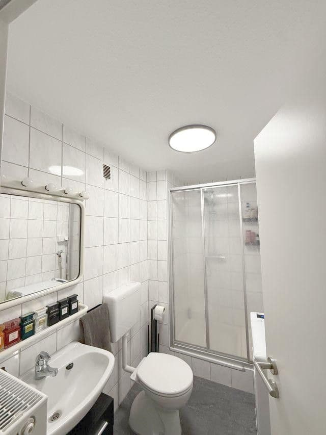Pronájem bytu 1+1 45 m², Waldbüttelbrunn, Bavorsko Pronájem bytu 1+1 45 m², Waldbüttelbrunn, Bavorsko