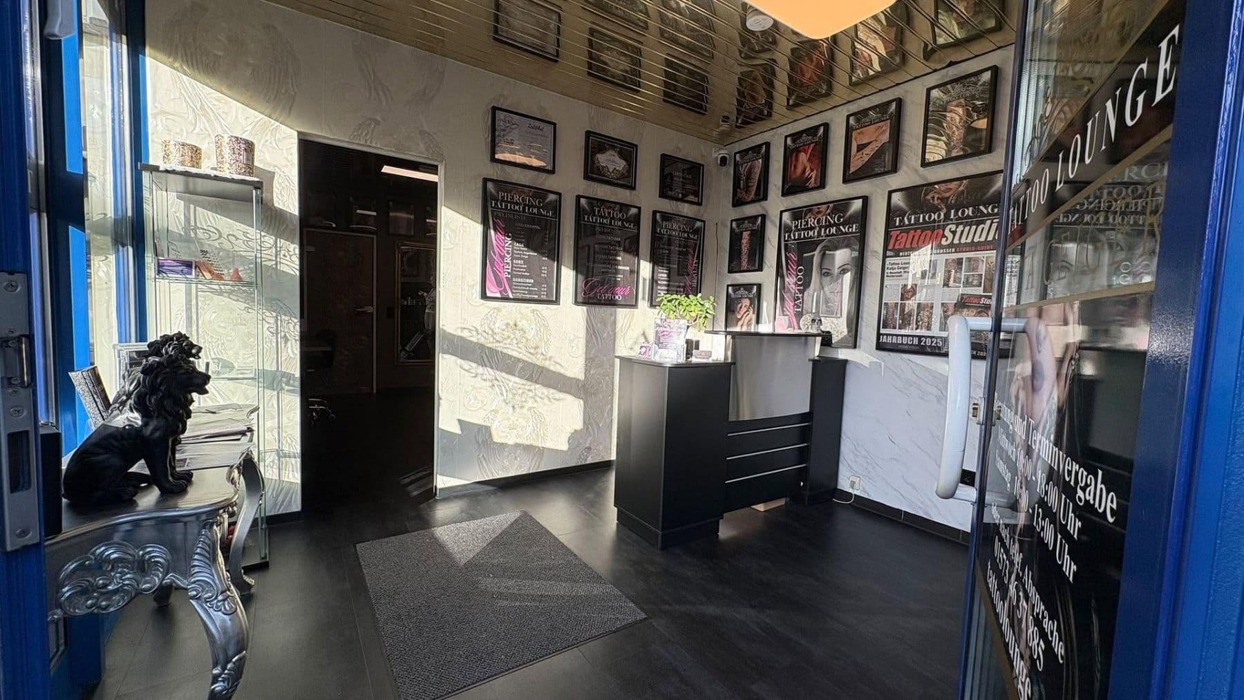 Pronájem kanceláře 33 m², Neustadt (Wied), Porýní-Falc Pronájem kanceláře 33 m², Neustadt (Wied), Porýní-Falc