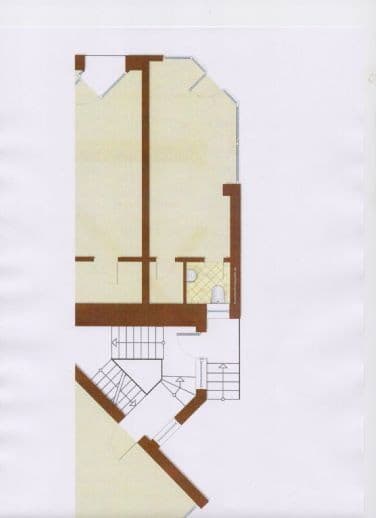 Pronájem kanceláře 33 m², Neustadt (Wied), Porýní-Falc Pronájem kanceláře 33 m², Neustadt (Wied), Porýní-Falc