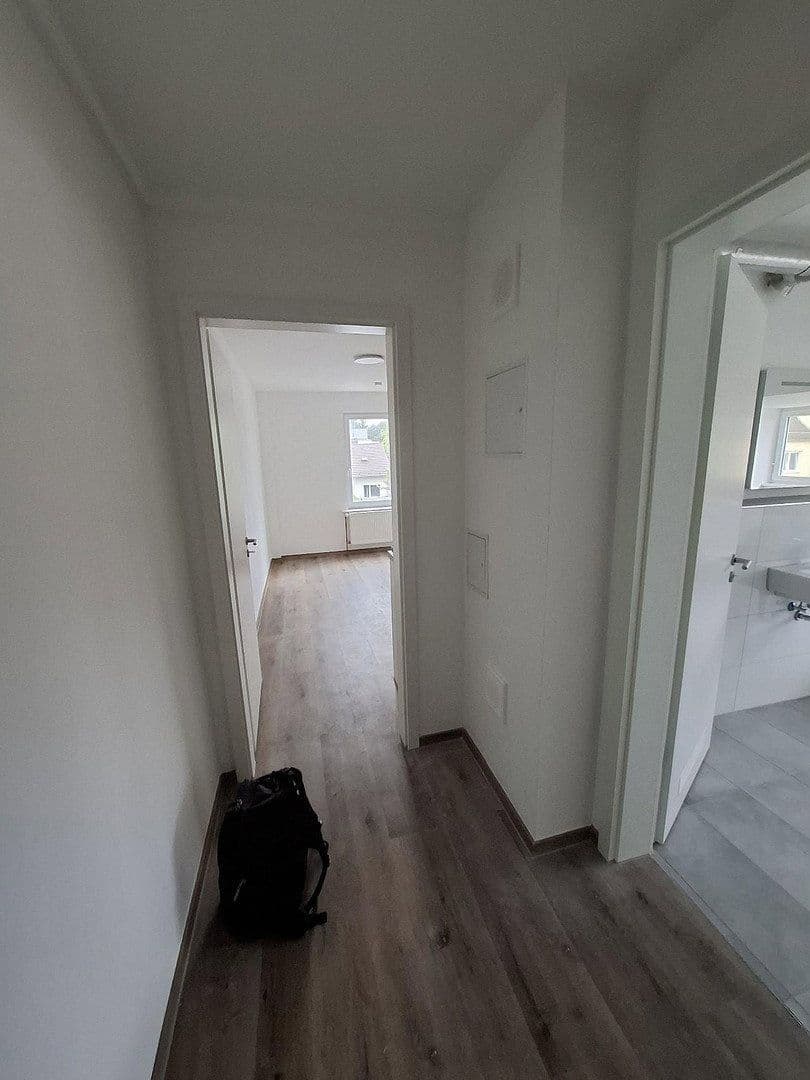 Pronájem bytu 2+1 40 m², Frankfurt am Main, Hessen Pronájem bytu 2+1 40 m², Frankfurt am Main, Hessen