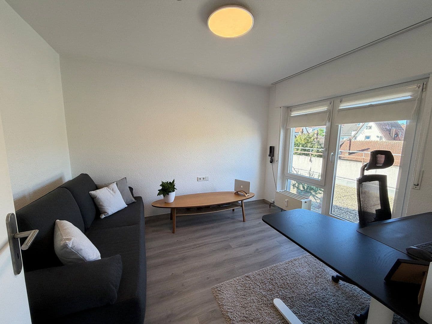 Prodej bytu 3+kk 117 m², Waiblingen, Bádensko-Württembersko Prodej bytu 3+kk 117 m², Waiblingen, Bádensko-Württembersko