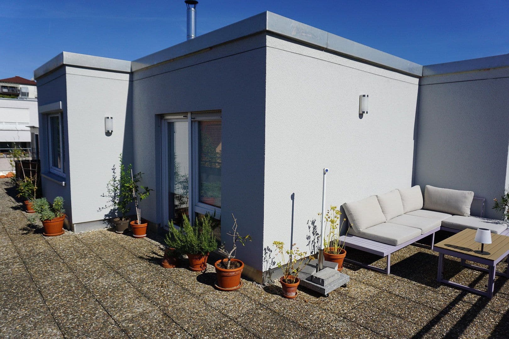Prodej bytu 3+kk 117 m², Waiblingen, Bádensko-Württembersko Prodej bytu 3+kk 117 m², Waiblingen, Bádensko-Württembersko