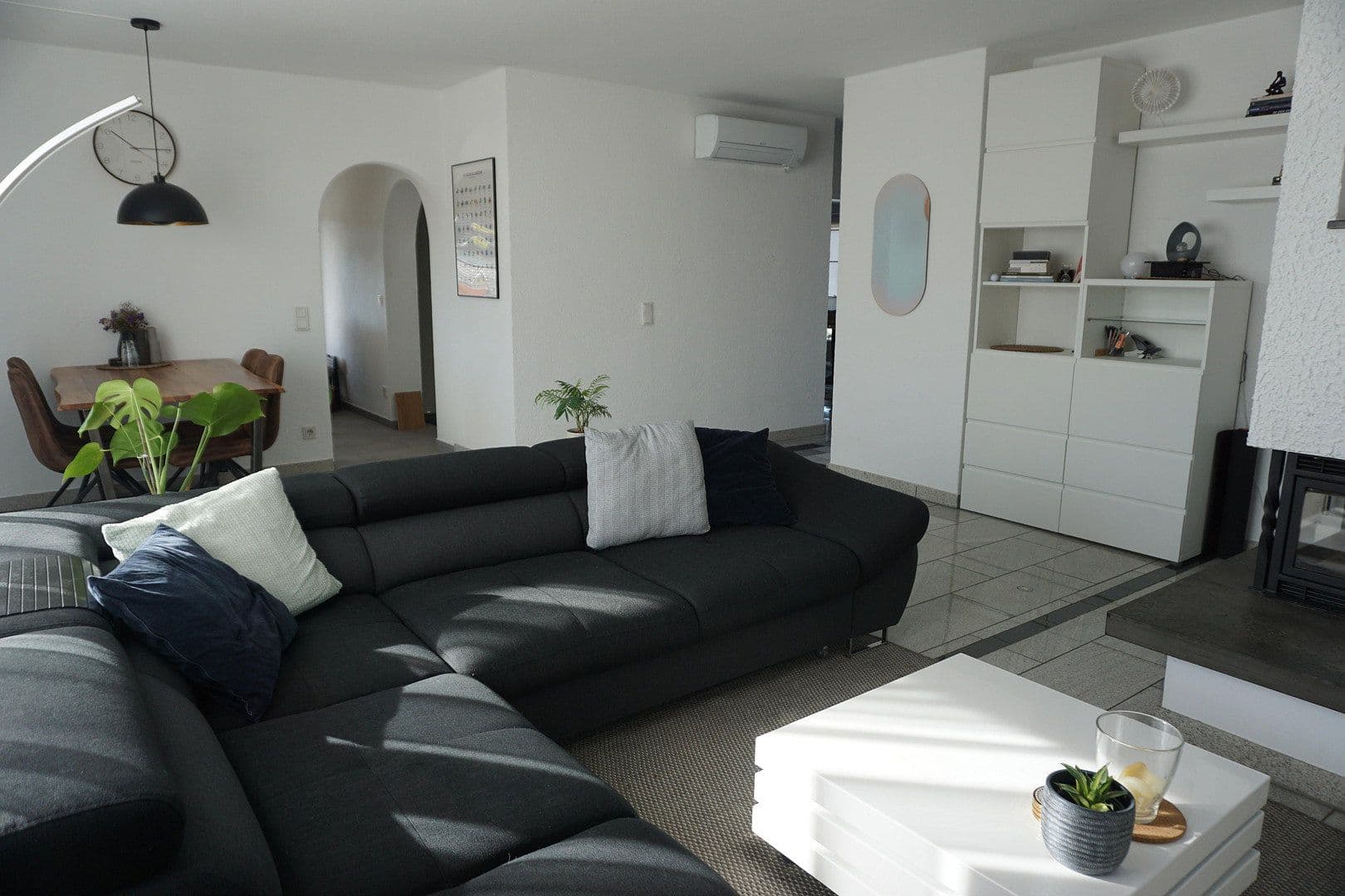 Prodej bytu 3+kk 117 m², Waiblingen, Bádensko-Württembersko Prodej bytu 3+kk 117 m², Waiblingen, Bádensko-Württembersko