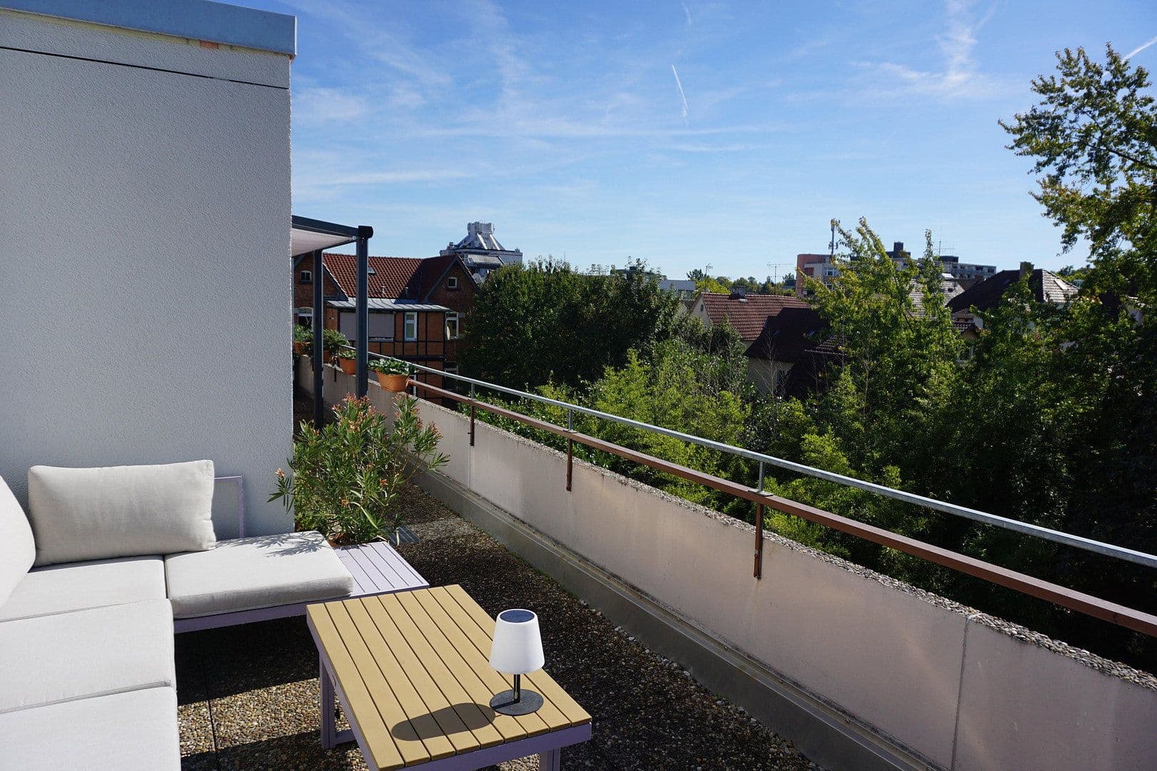 Prodej bytu 3+kk 117 m², Waiblingen, Bádensko-Württembersko Prodej bytu 3+kk 117 m², Waiblingen, Bádensko-Württembersko