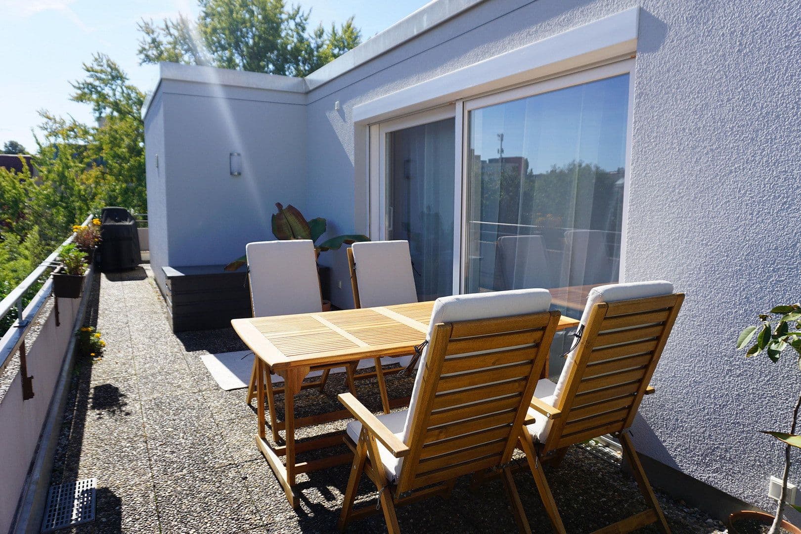 Prodej bytu 3+kk 117 m², Waiblingen, Bádensko-Württembersko Prodej bytu 3+kk 117 m², Waiblingen, Bádensko-Württembersko
