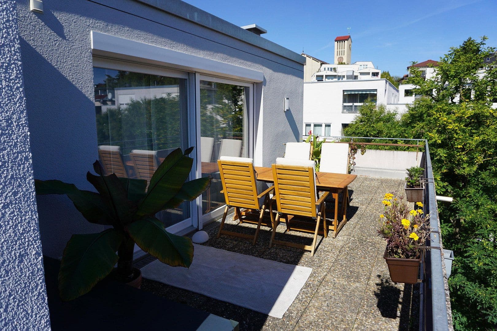 Prodej bytu 3+kk 117 m², Waiblingen, Bádensko-Württembersko Prodej bytu 3+kk 117 m², Waiblingen, Bádensko-Württembersko