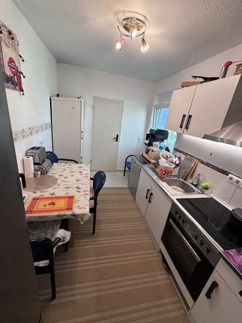 Prodej bytu 3+kk 76 m², Schäffleweg 9A, Dortmund, Severní Porýní-Vestfálsko Prodej bytu 3+kk 76 m², Schäffleweg 9A, Dortmund, Severní Porýní-Vestfálsko