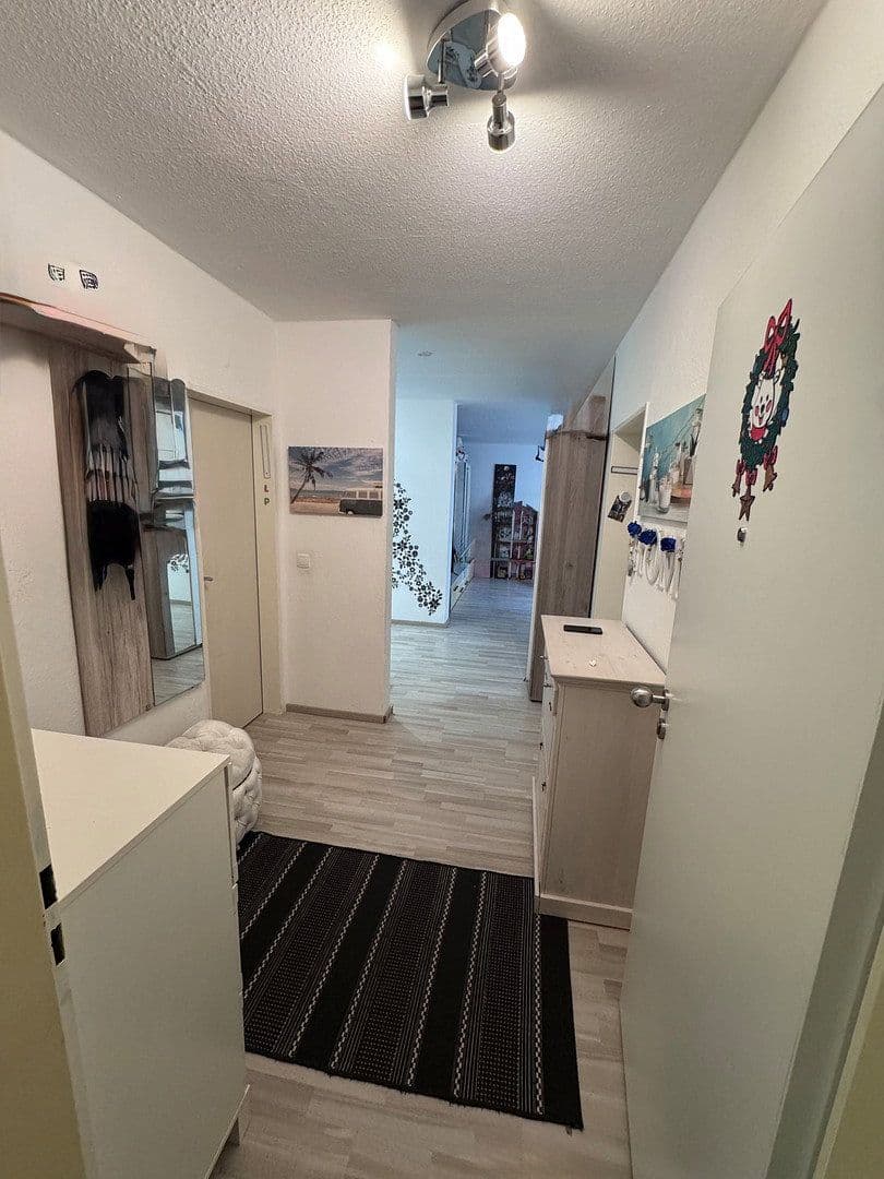 Prodej bytu 3+kk 76 m², Schäffleweg 9A, Dortmund, Severní Porýní-Vestfálsko Prodej bytu 3+kk 76 m², Schäffleweg 9A, Dortmund, Severní Porýní-Vestfálsko