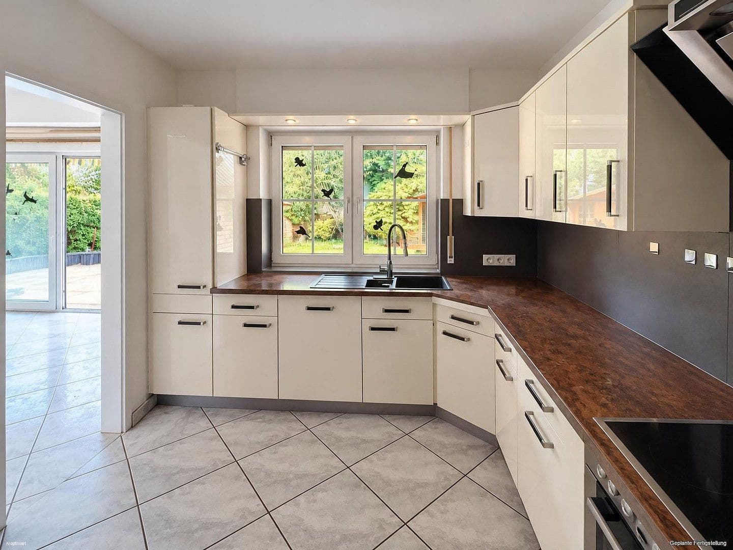 Pronájem bytu 2+1 90 m², Am Kokturkanal, Bad Oeynhausen, Severní Porýní-Vestfálsko Pronájem bytu 2+1 90 m², Am Kokturkanal, Bad Oeynhausen, Severní Porýní-Vestfálsko