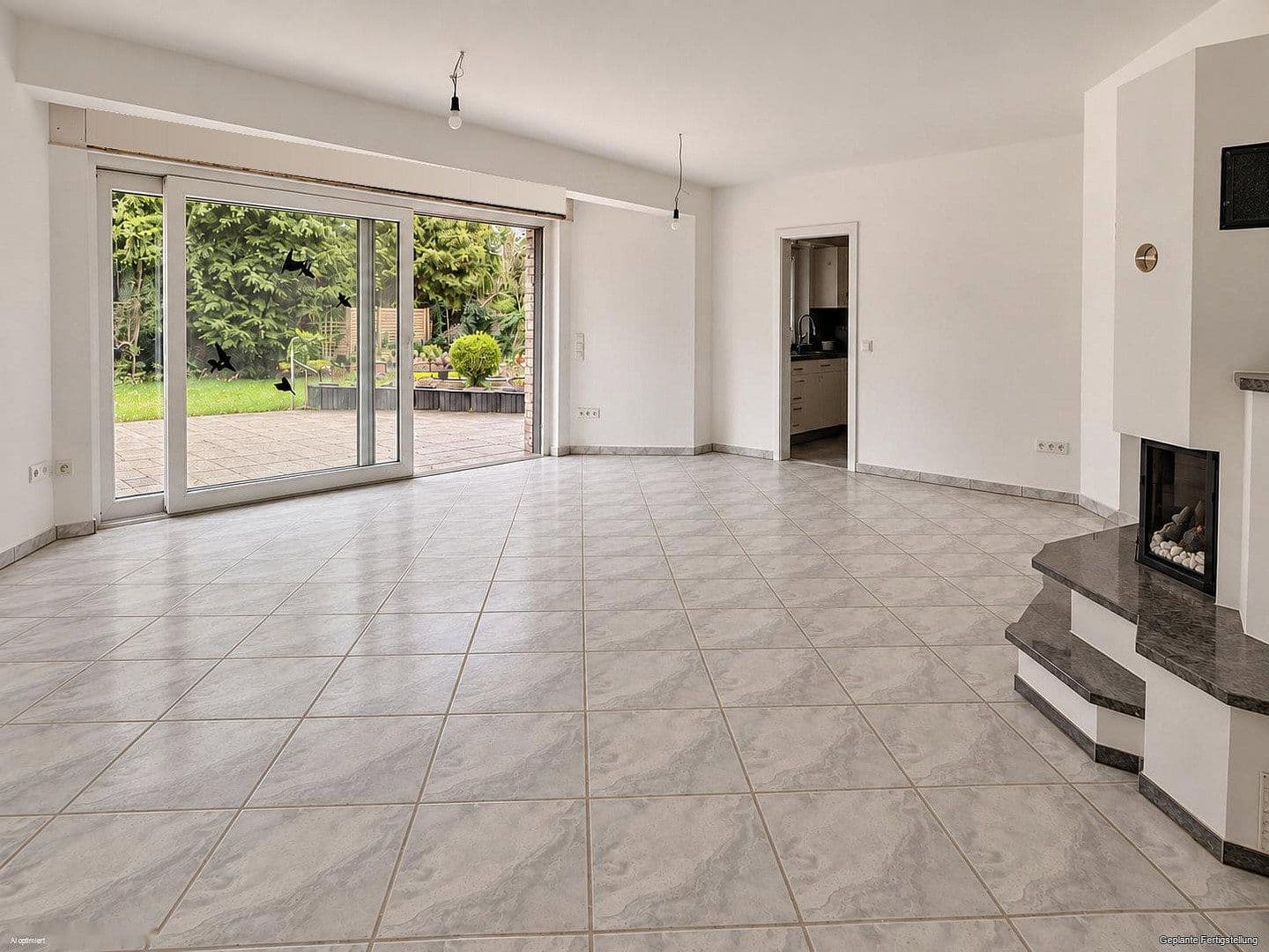 Pronájem bytu 2+1 90 m², Am Kokturkanal, Bad Oeynhausen, Severní Porýní-Vestfálsko Pronájem bytu 2+1 90 m², Am Kokturkanal, Bad Oeynhausen, Severní Porýní-Vestfálsko