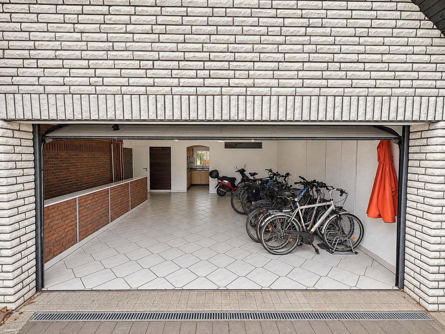 Pronájem bytu 2+1 90 m², Am Kokturkanal, Bad Oeynhausen, Severní Porýní-Vestfálsko Pronájem bytu 2+1 90 m², Am Kokturkanal, Bad Oeynhausen, Severní Porýní-Vestfálsko