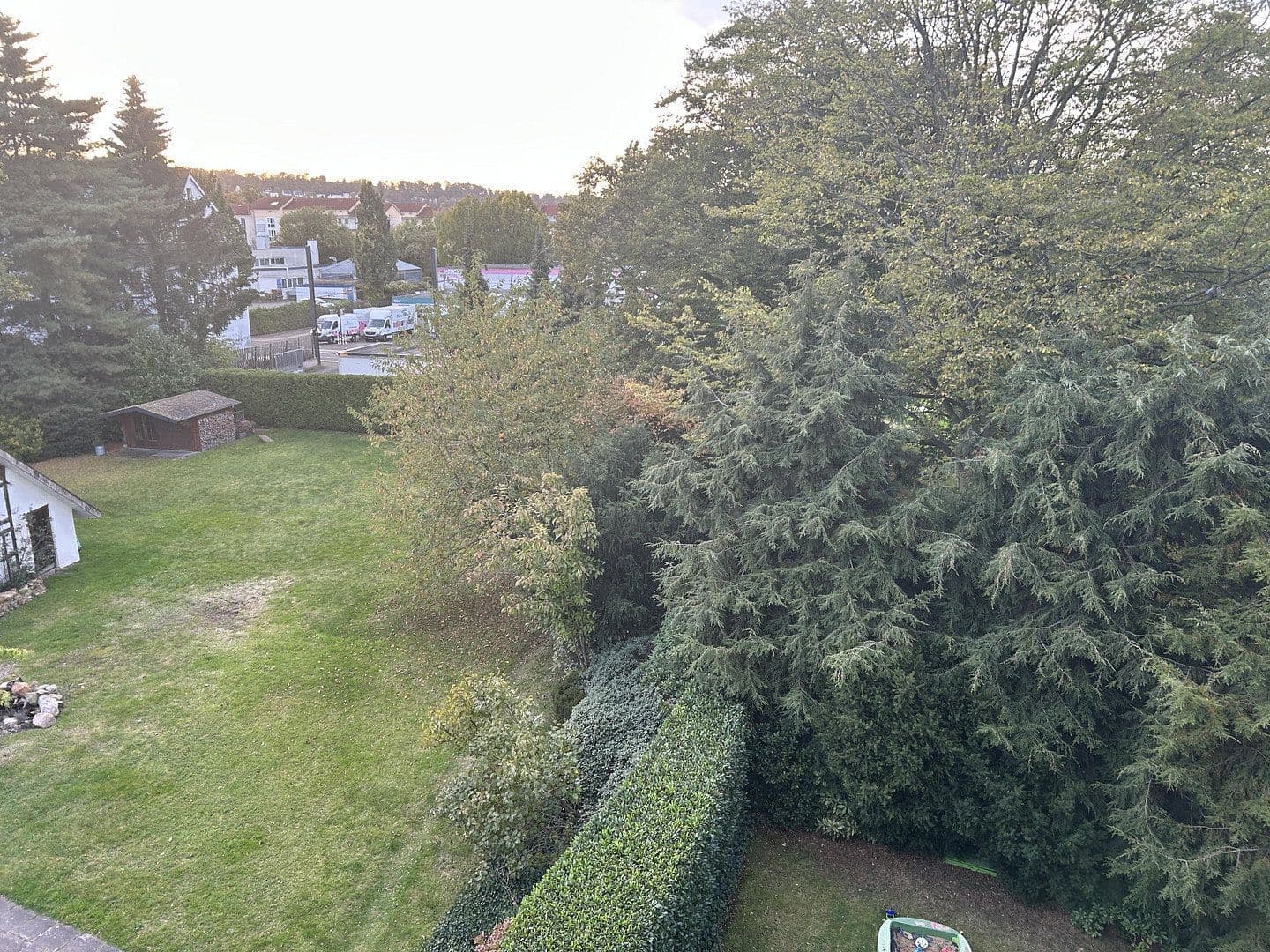 Pronájem bytu 3+1 82 m², Otto-Brenner-Straße 144, Bielefeld, Severní Porýní-Vestfálsko Pronájem bytu 3+1 82 m², Otto-Brenner-Straße 144, Bielefeld, Severní Porýní-Vestfálsko