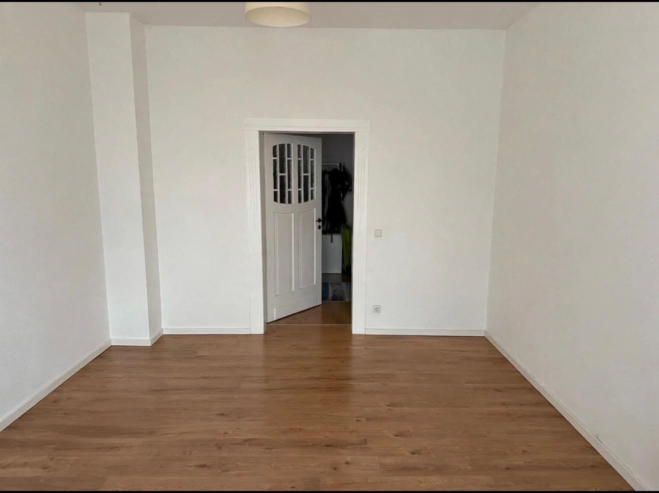 Pronájem bytu 4+1 112 m², Paul-Seydel-Str. 20, Limbach-Oberfrohna, Sasko Pronájem bytu 4+1 112 m², Paul-Seydel-Str. 20, Limbach-Oberfrohna, Sasko