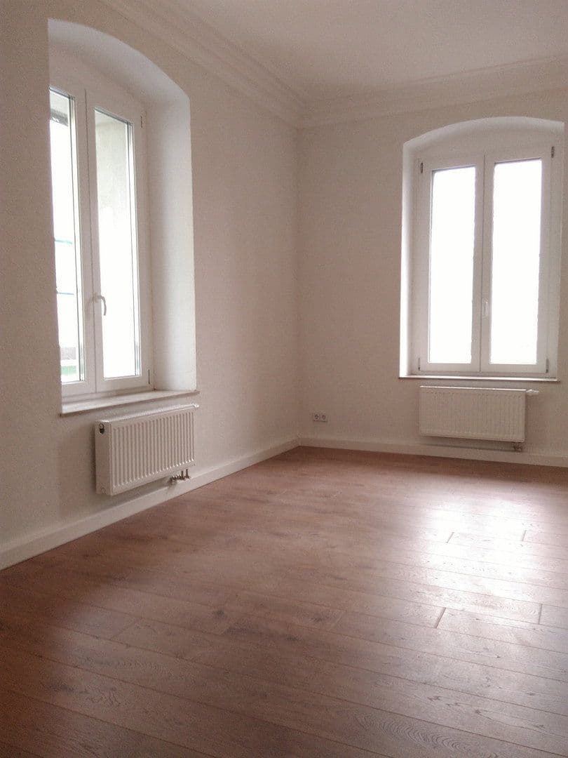Pronájem bytu 4+1 112 m², Paul-Seydel-Str. 20, Limbach-Oberfrohna, Sasko Pronájem bytu 4+1 112 m², Paul-Seydel-Str. 20, Limbach-Oberfrohna, Sasko