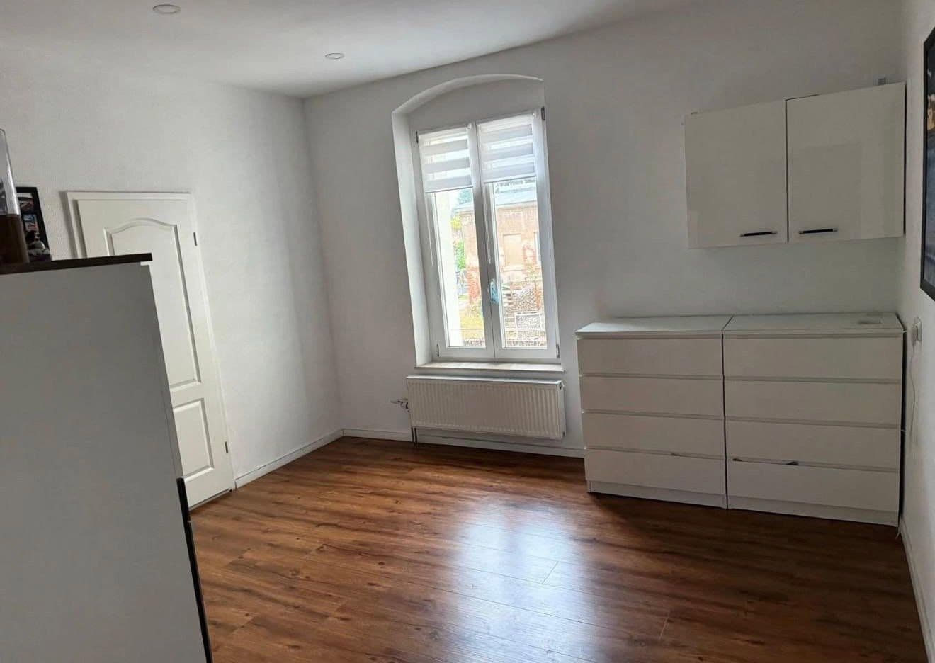 Pronájem bytu 4+1 112 m², Paul-Seydel-Str. 20, Limbach-Oberfrohna, Sasko Pronájem bytu 4+1 112 m², Paul-Seydel-Str. 20, Limbach-Oberfrohna, Sasko