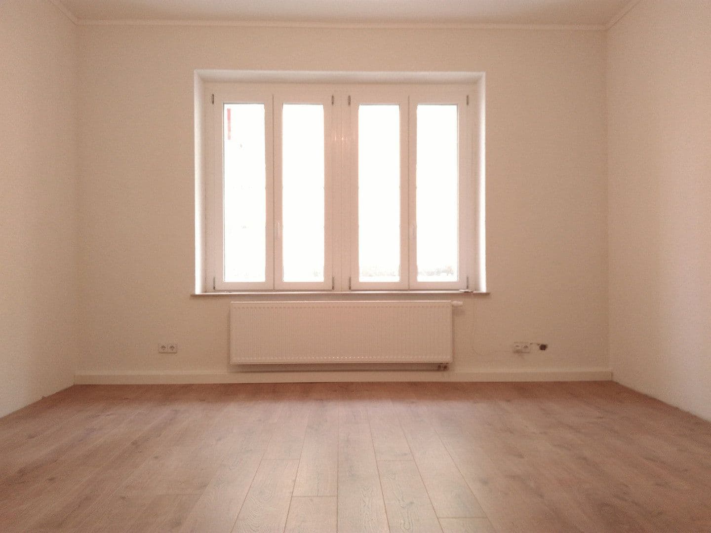 Pronájem bytu 4+1 112 m², Paul-Seydel-Str. 20, Limbach-Oberfrohna, Sasko Pronájem bytu 4+1 112 m², Paul-Seydel-Str. 20, Limbach-Oberfrohna, Sasko