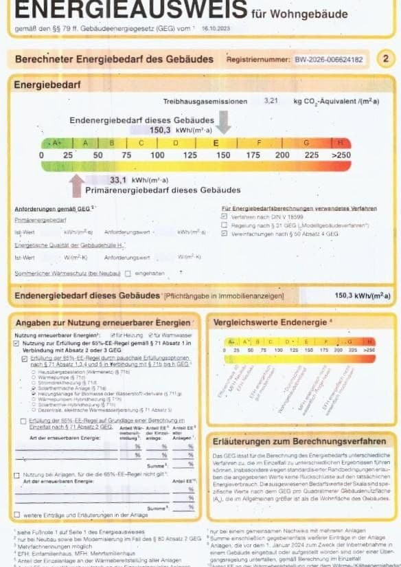 Prodej bytu 4+1 98 m², Emmendingen, Bádensko-Württembersko Prodej bytu 4+1 98 m², Emmendingen, Bádensko-Württembersko