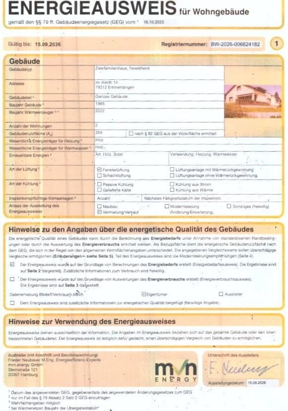 Prodej bytu 4+1 98 m², Emmendingen, Bádensko-Württembersko Prodej bytu 4+1 98 m², Emmendingen, Bádensko-Württembersko