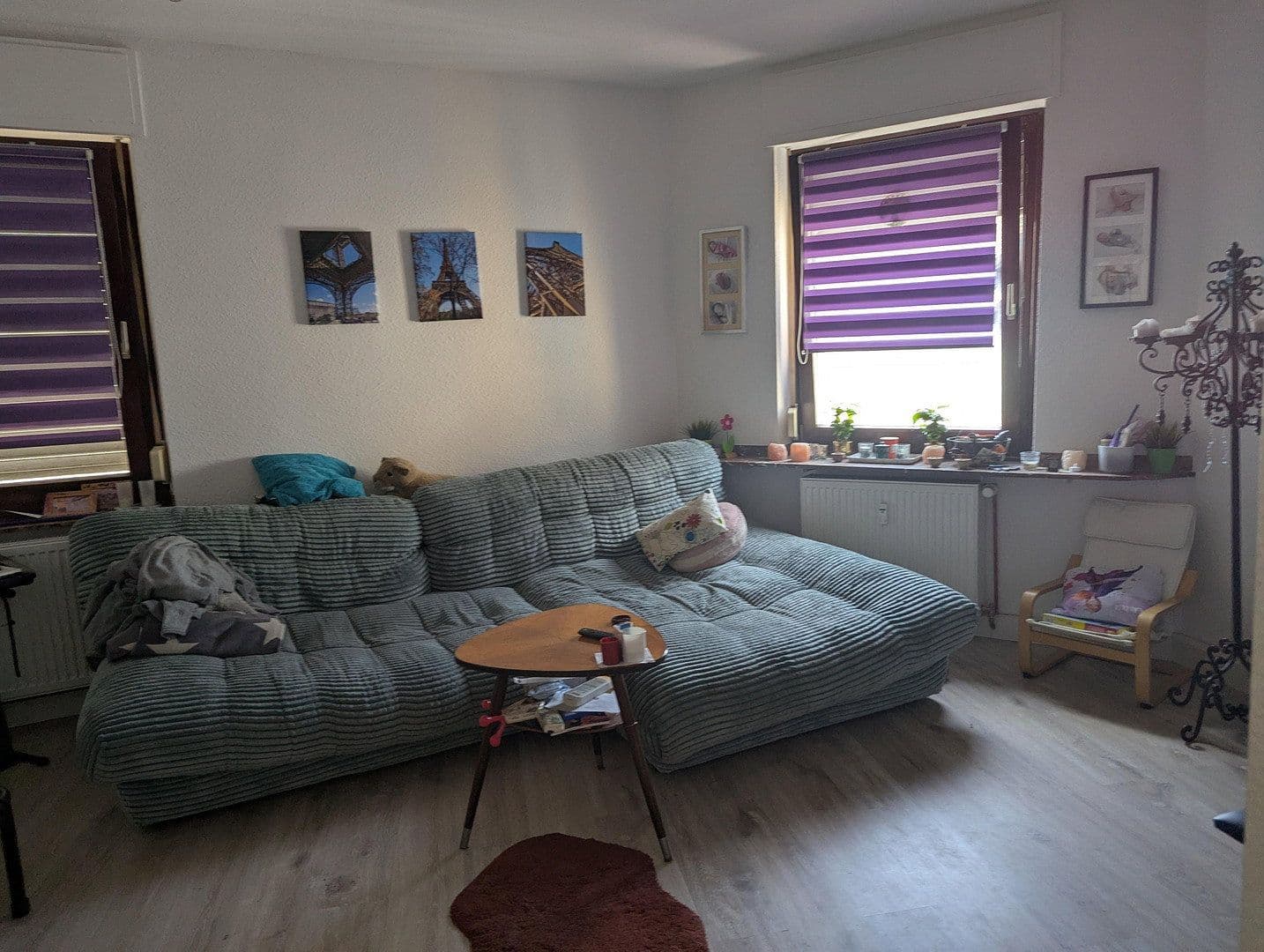 Pronájem bytu 4+kk 94 m², Burgstr 87, SOLINGEN, Severní Porýní-Vestfálsko Pronájem bytu 4+kk 94 m², Burgstr 87, SOLINGEN, Severní Porýní-Vestfálsko
