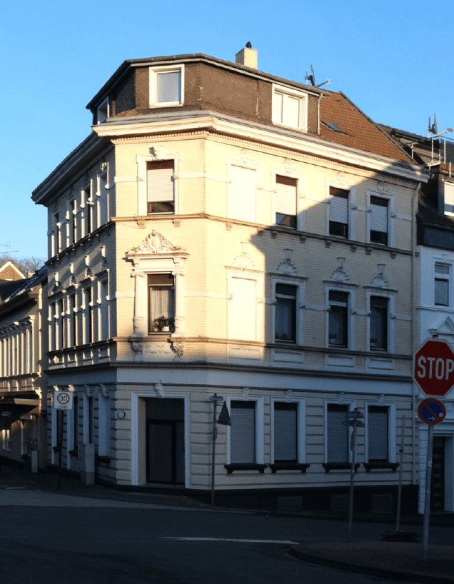 Pronájem bytu 4+kk 94 m², Burgstr 87, SOLINGEN, Severní Porýní-Vestfálsko Pronájem bytu 4+kk 94 m², Burgstr 87, SOLINGEN, Severní Porýní-Vestfálsko