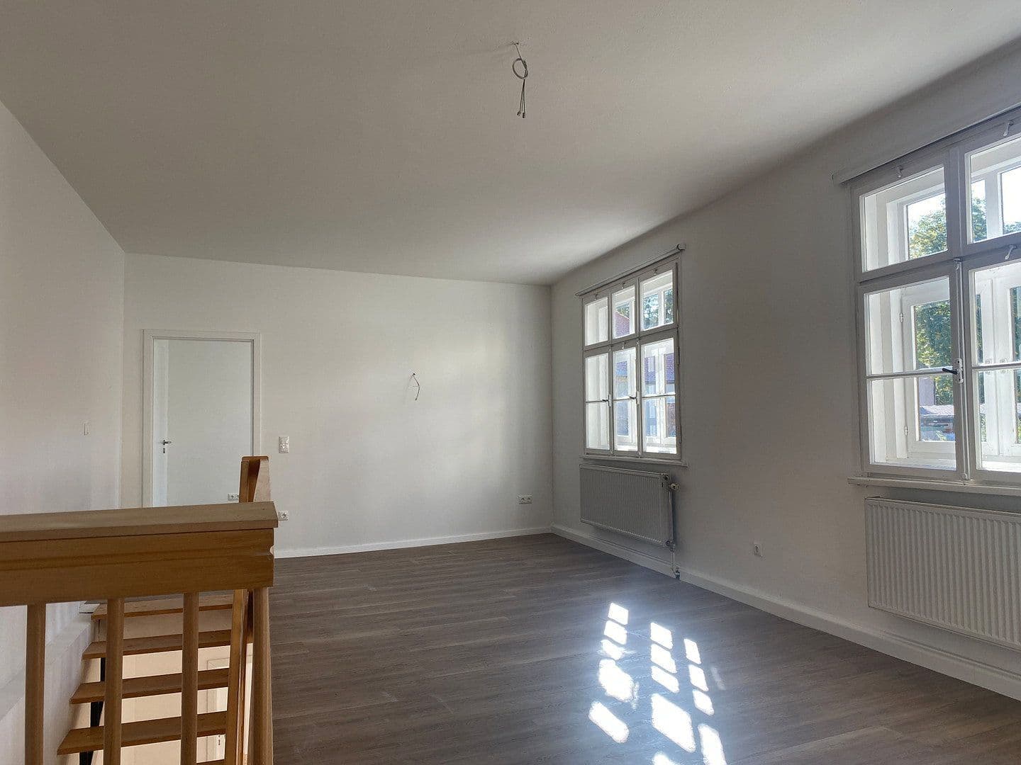 Pronájem bytu 5+1 136 m², Hofstraße 5, Weilheim, Bavorsko Pronájem bytu 5+1 136 m², Hofstraße 5, Weilheim, Bavorsko