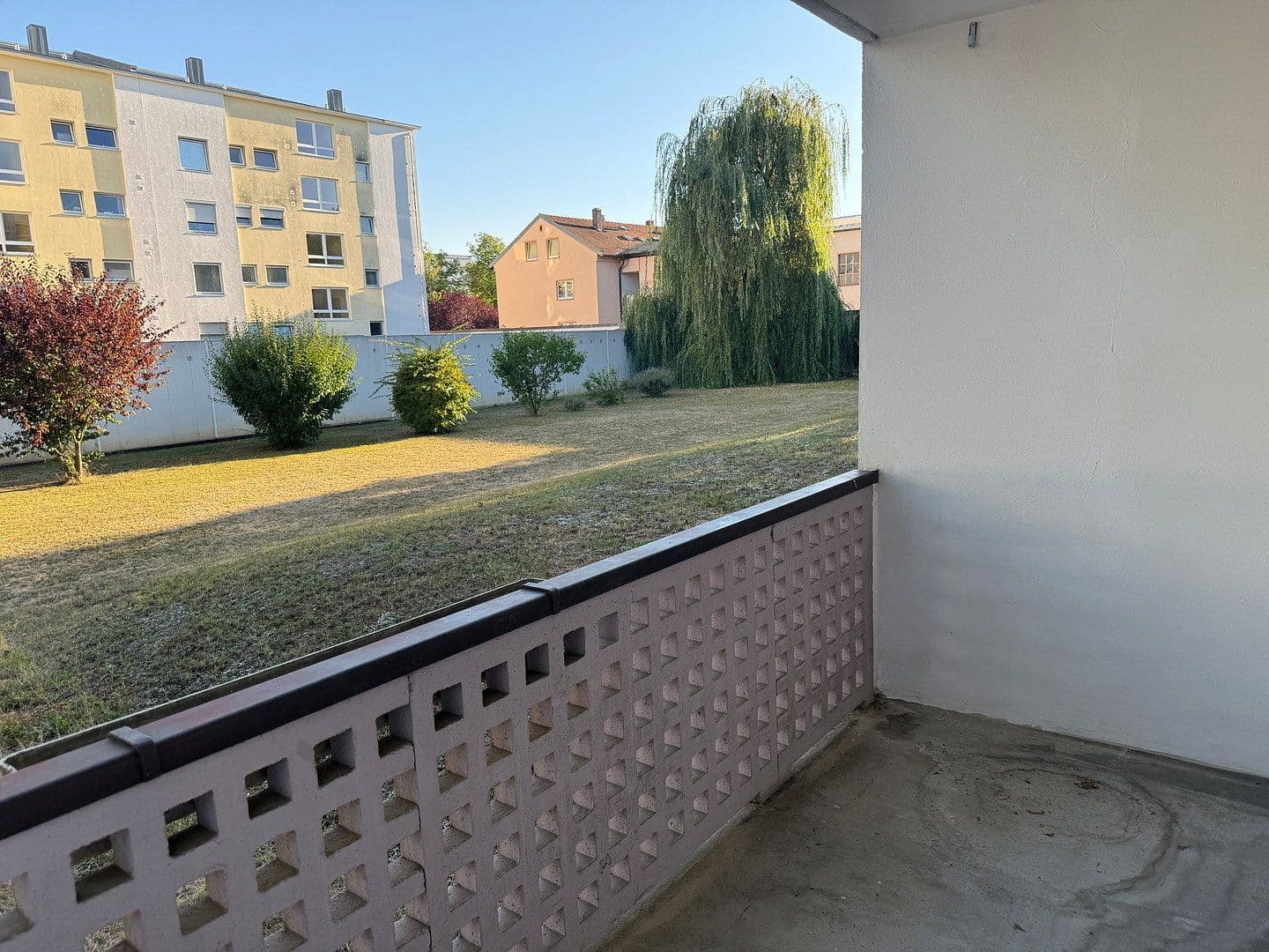 Pronájem bytu 4+1 109 m², Lessingstraße 10, Regensburg, Bavorsko Pronájem bytu 4+1 109 m², Lessingstraße 10, Regensburg, Bavorsko