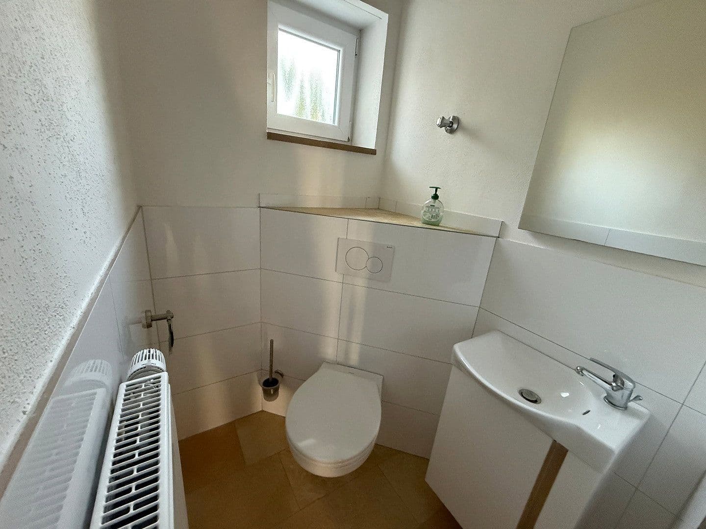 Pronájem bytu 4+1 109 m², Lessingstraße 10, Regensburg, Bavorsko Pronájem bytu 4+1 109 m², Lessingstraße 10, Regensburg, Bavorsko