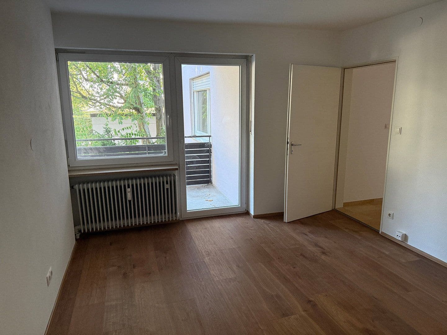 Pronájem bytu 4+1 109 m², Lessingstraße 10, Regensburg, Bavorsko Pronájem bytu 4+1 109 m², Lessingstraße 10, Regensburg, Bavorsko
