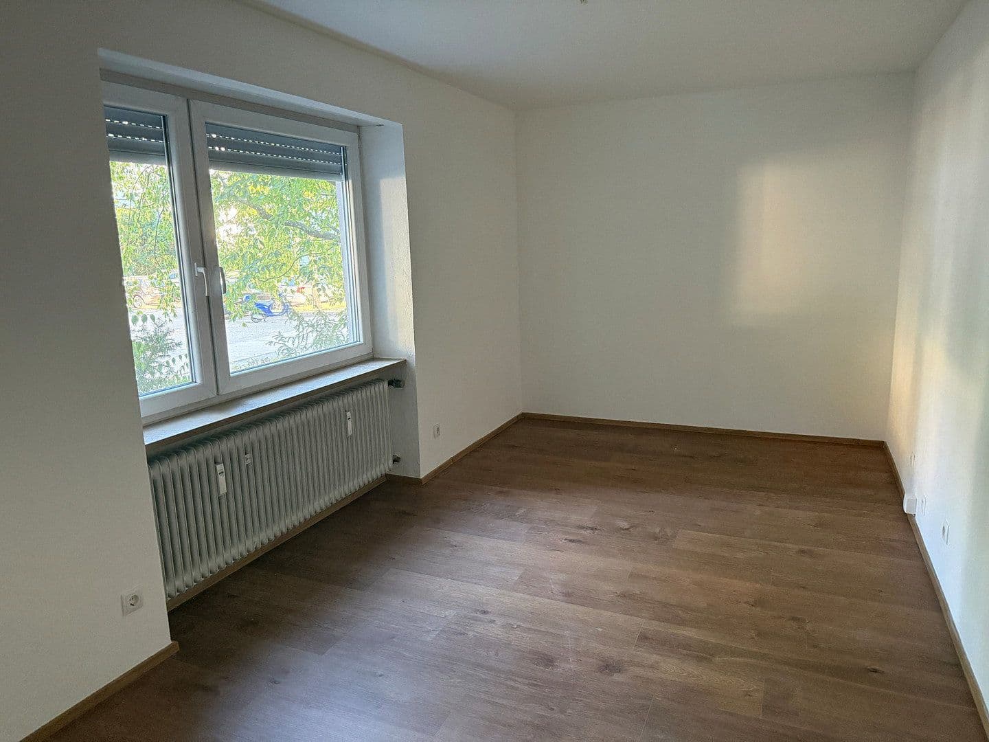 Pronájem bytu 4+1 109 m², Lessingstraße 10, Regensburg, Bavorsko Pronájem bytu 4+1 109 m², Lessingstraße 10, Regensburg, Bavorsko