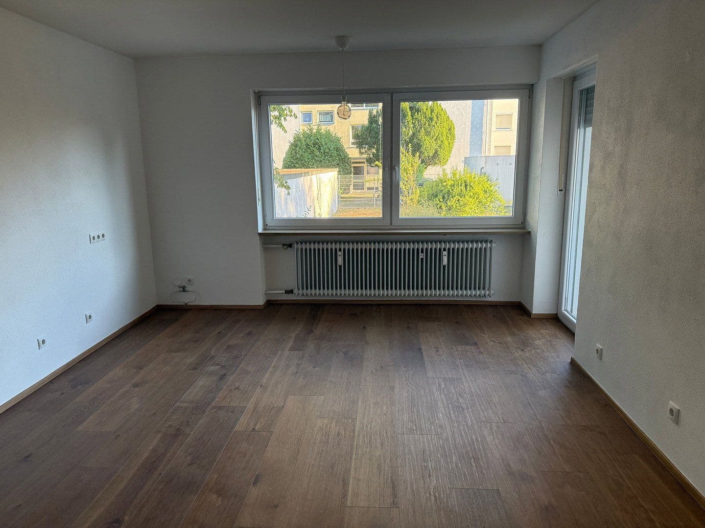 Pronájem bytu 4+1 109 m², Lessingstraße 10, Regensburg, Bavorsko Pronájem bytu 4+1 109 m², Lessingstraße 10, Regensburg, Bavorsko