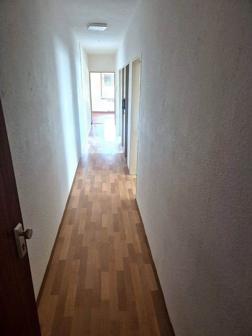 Pronájem bytu 2+1 65 m², Nürnberger Straße 13, Schnaittach, Bavorsko Pronájem bytu 2+1 65 m², Nürnberger Straße 13, Schnaittach, Bavorsko
