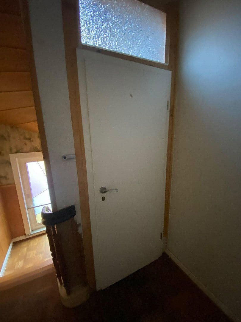 Pronájem bytu 2+1 59 m², Okertal 10, Goslar, Dolní Sasko Pronájem bytu 2+1 59 m², Okertal 10, Goslar, Dolní Sasko