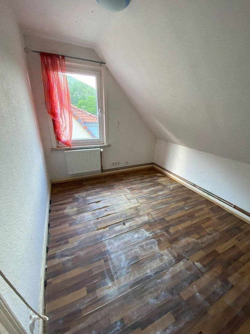 Pronájem bytu 2+1 59 m², Okertal 10, Goslar, Dolní Sasko Pronájem bytu 2+1 59 m², Okertal 10, Goslar, Dolní Sasko