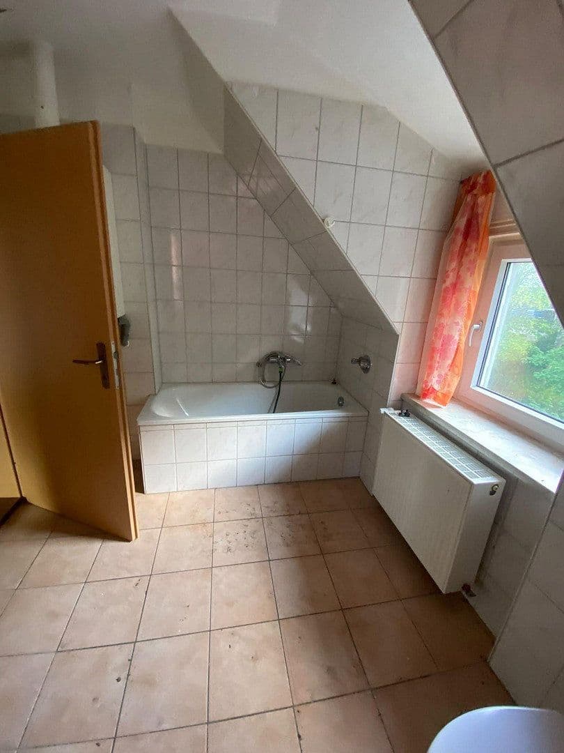 Pronájem bytu 2+1 59 m², Okertal 10, Goslar, Dolní Sasko Pronájem bytu 2+1 59 m², Okertal 10, Goslar, Dolní Sasko