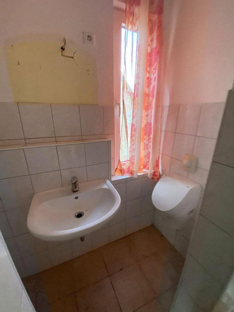 Pronájem bytu 2+1 59 m², Okertal 10, Goslar, Dolní Sasko Pronájem bytu 2+1 59 m², Okertal 10, Goslar, Dolní Sasko