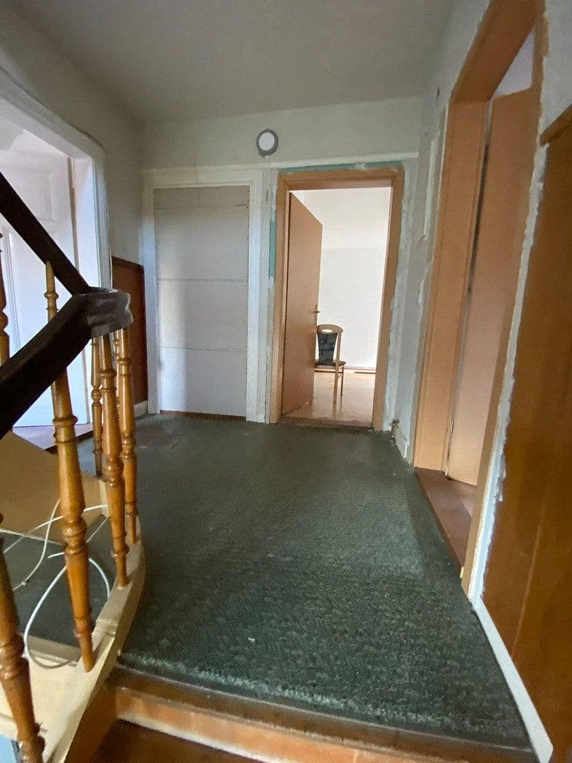 Pronájem bytu 2+1 59 m², Okertal 10, Goslar, Dolní Sasko Pronájem bytu 2+1 59 m², Okertal 10, Goslar, Dolní Sasko
